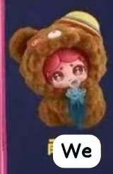 CP6 BUNNY Bean 0204