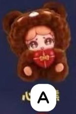 CP6 BUNNY Bean 0204