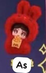 CP6 BUNNY Bean 0204