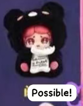 CP6 BUNNY Bean 0204