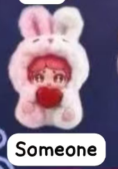 CP6 BUNNY Bean 0204