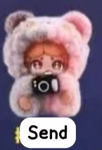CP6 BUNNY Bean 0204