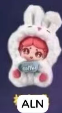CP4 BUNNY Beans 0204