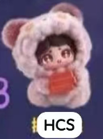 CP4 BUNNY Beans 0204