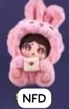 CP4 BUNNY Beans 0204