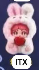 CP4 BUNNY Beans 0204