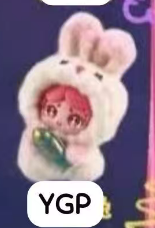 CP4 BUNNY Beans 0204