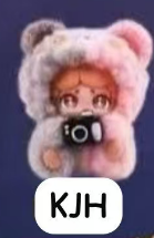 CP1 BUNNY Bean 0204