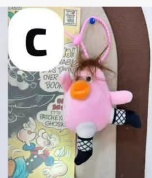 CP3 Psychotic on the run 0206
