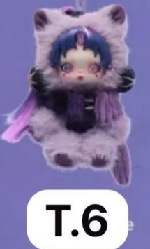 CP16 Skullpanda x My little pony 0204