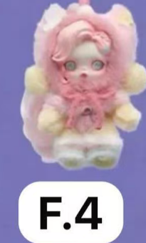 CP16 Skullpanda x My little pony 0204