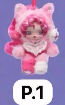 CP16 Skullpanda x My little pony 0204