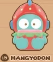 CP4 Sanrio Strawberry 0204