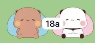 CP 1 Bubu Yier daily life 0204
