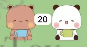CP 1 Bubu Yier daily life 0204
