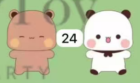 CP 1 Bubu Yier daily life 0204
