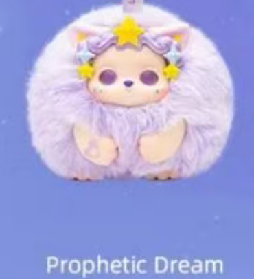 CP2 FUNII Dream In The Clouds 0204