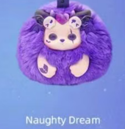 CP2 FUNII Dream In The Clouds 0204