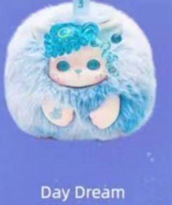 CP2 FUNII Dream In The Clouds 0204