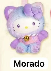 CP1 Hello kitty meow luck 0205