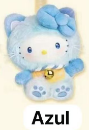 CP1 Hello kitty meow luck 0205