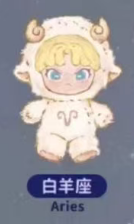CP3 Dora Constellation 0207