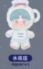 CP3 Dora Constellation 0207