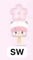 CP4 Popbean sakura 0205