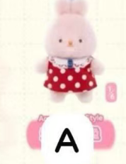CP1 Momo Bunny 0205