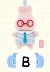 CP1 Momo Bunny 0205