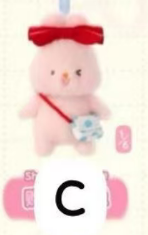 CP1 Momo Bunny 0205