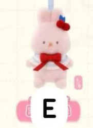 CP1 Momo Bunny 0205