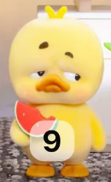 CP2 Upset Duck (stop the spiral Duck) 0205