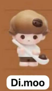 CP12 Popbean coffee beans 0206