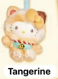 CP2 Hello kitty meow luck 0206