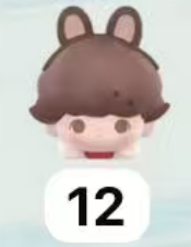 CP2 Popbean Dimoo world 0207