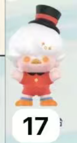 CP2 Popbean Dimoo world 0207