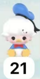 CP2 Popbean Dimoo world 0207