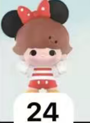 CP2 Popbean Dimoo world 0207