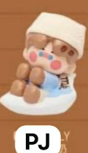 CP17 Popbean coffee beans 0207