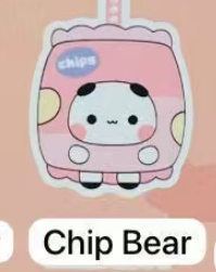 CP1 Bubu and Yier Plush 0207