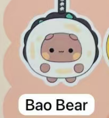 CP1 Bubu and Yier Plush 0207