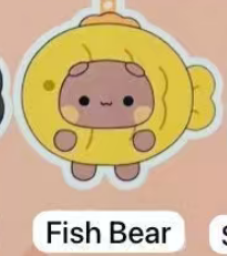 CP1 Bubu and Yier Plush 0207