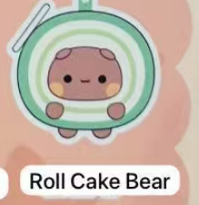 CP1 Bubu and Yier Plush 0207