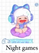 CP1 Goho home diary 0207