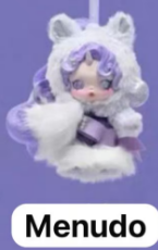 CP17 Skullpanda x My little pony 0207