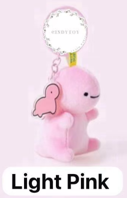 CP2  Pettydust Dinosaur Hug 0209