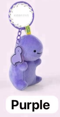 CP2  Pettydust Dinosaur Hug 0209
