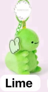 CP2  Pettydust Dinosaur Hug 0209