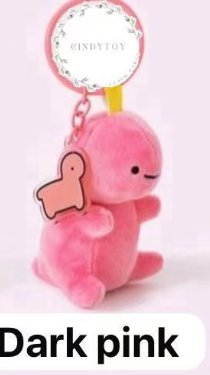 CP2  Pettydust Dinosaur Hug 0209